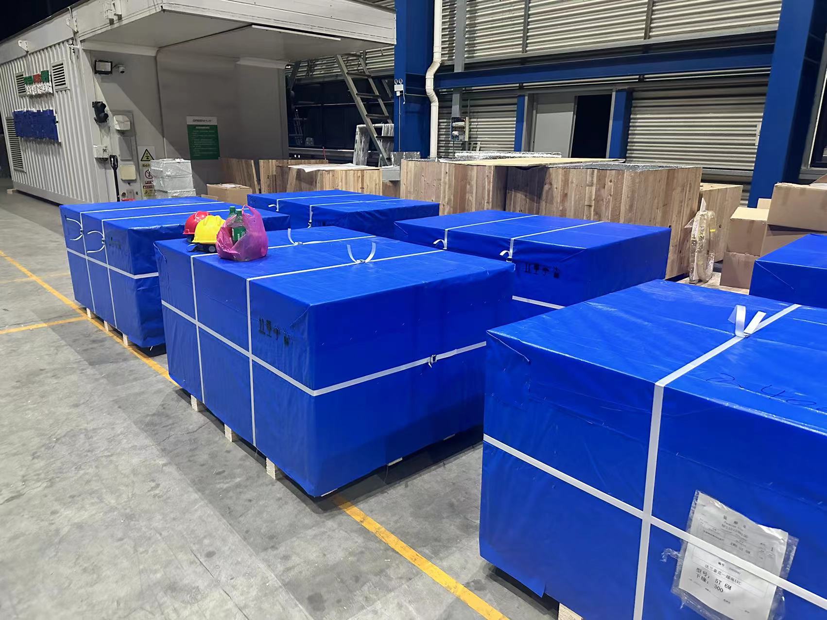 長見識，外貿出口對木包裝箱箱都有哪些要求？