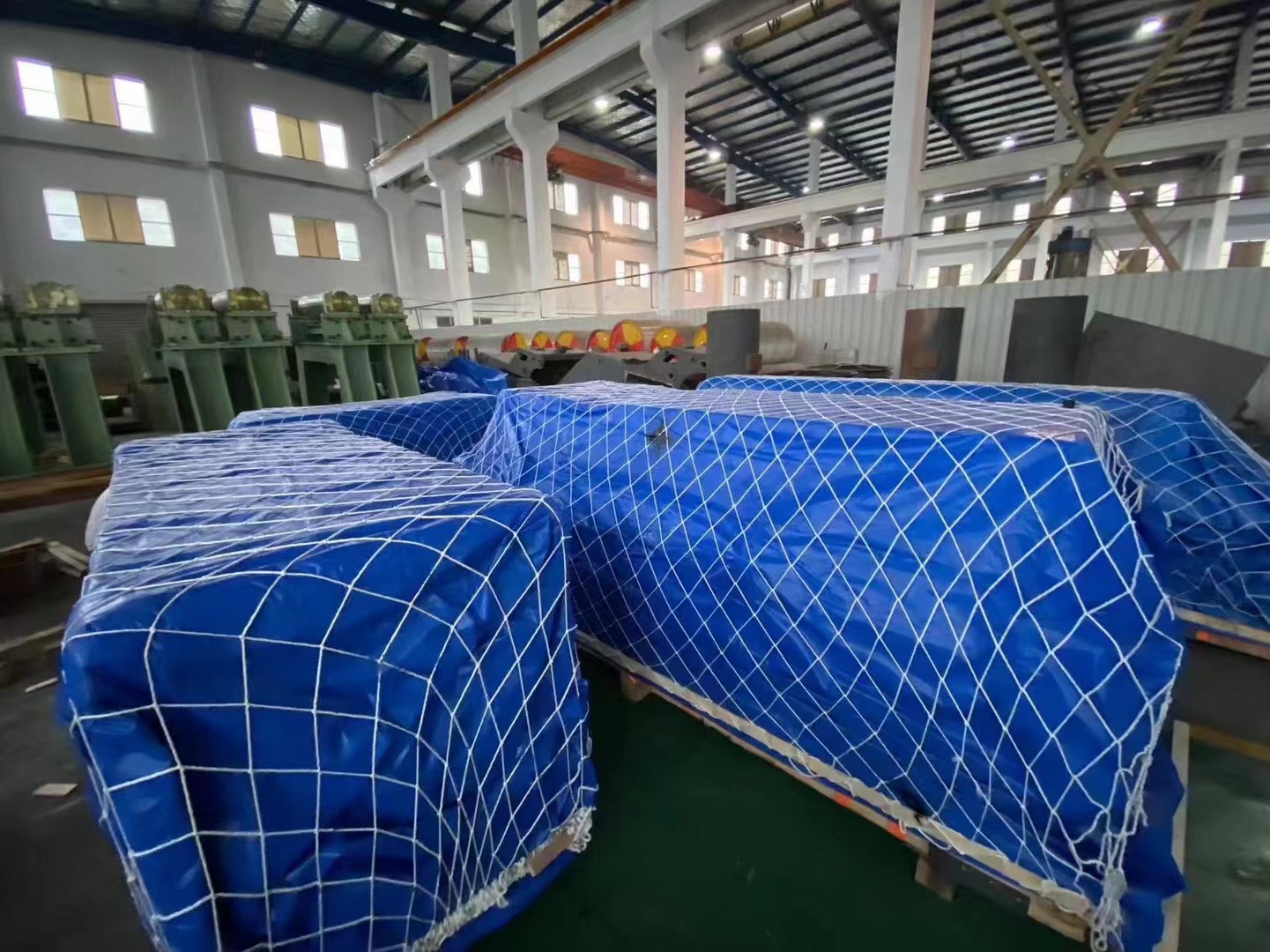 木箱的用途是什么？